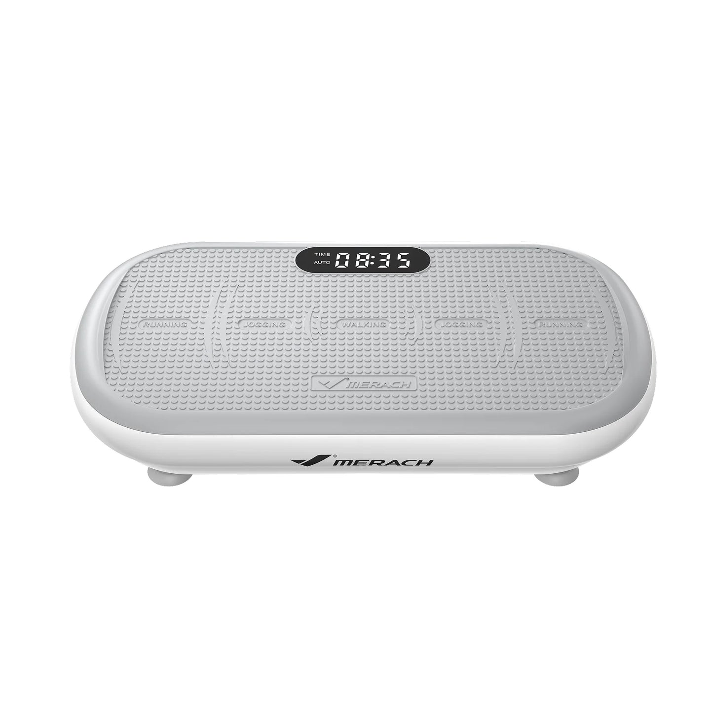 Vibration Plate with 200 KG Weight Capacity