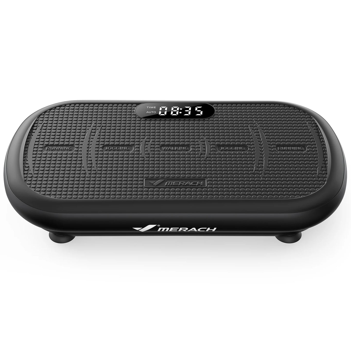 Vibration Plate with 200 KG Weight Capacity