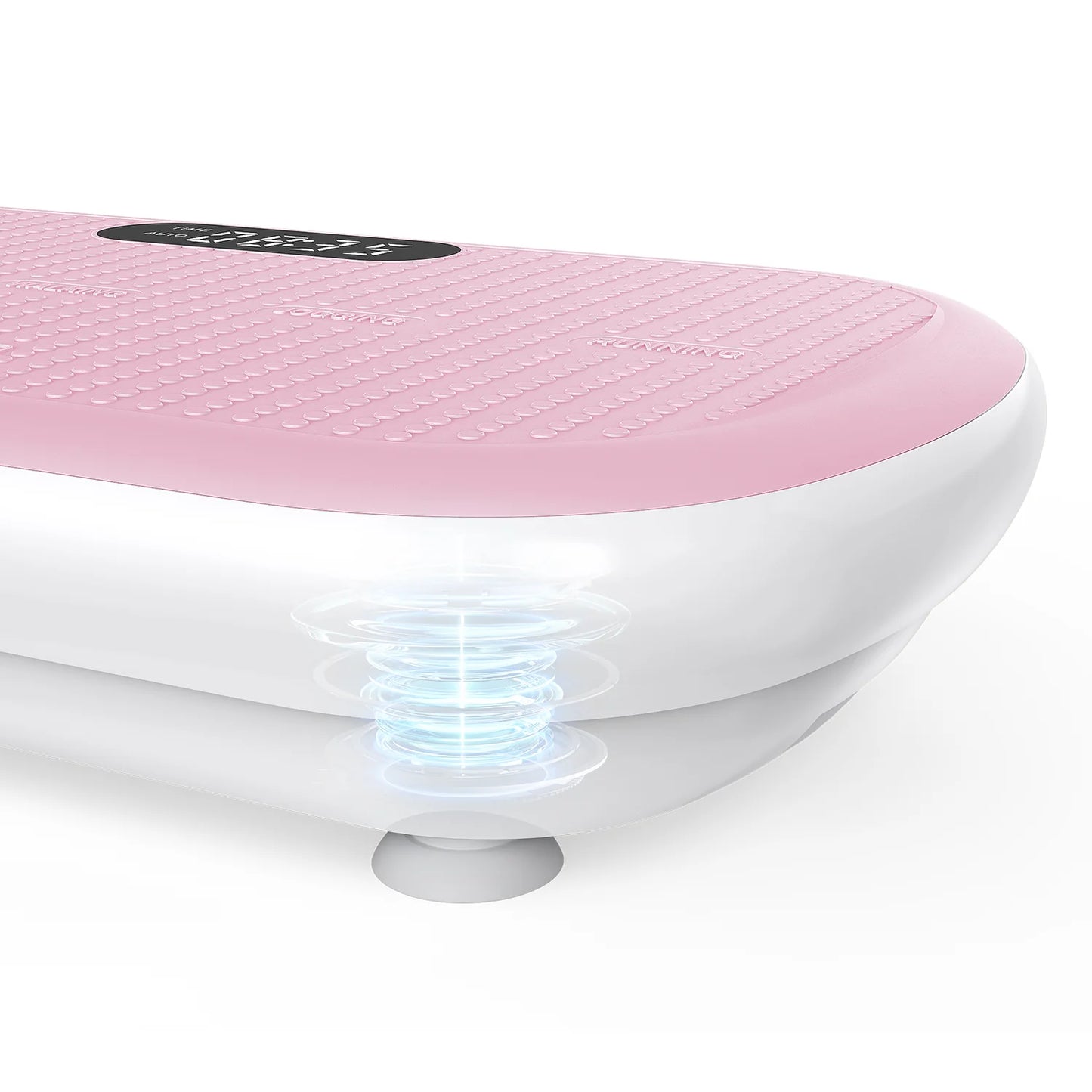 Vibration Plate with 200 KG Weight Capacity