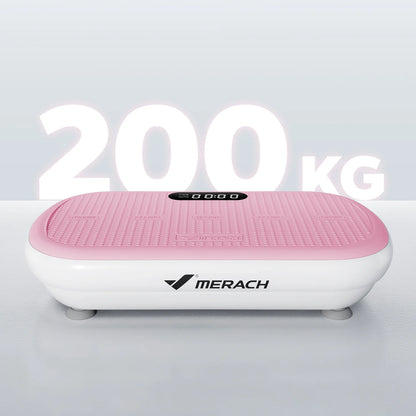 Vibration Plate with 200 KG Weight Capacity
